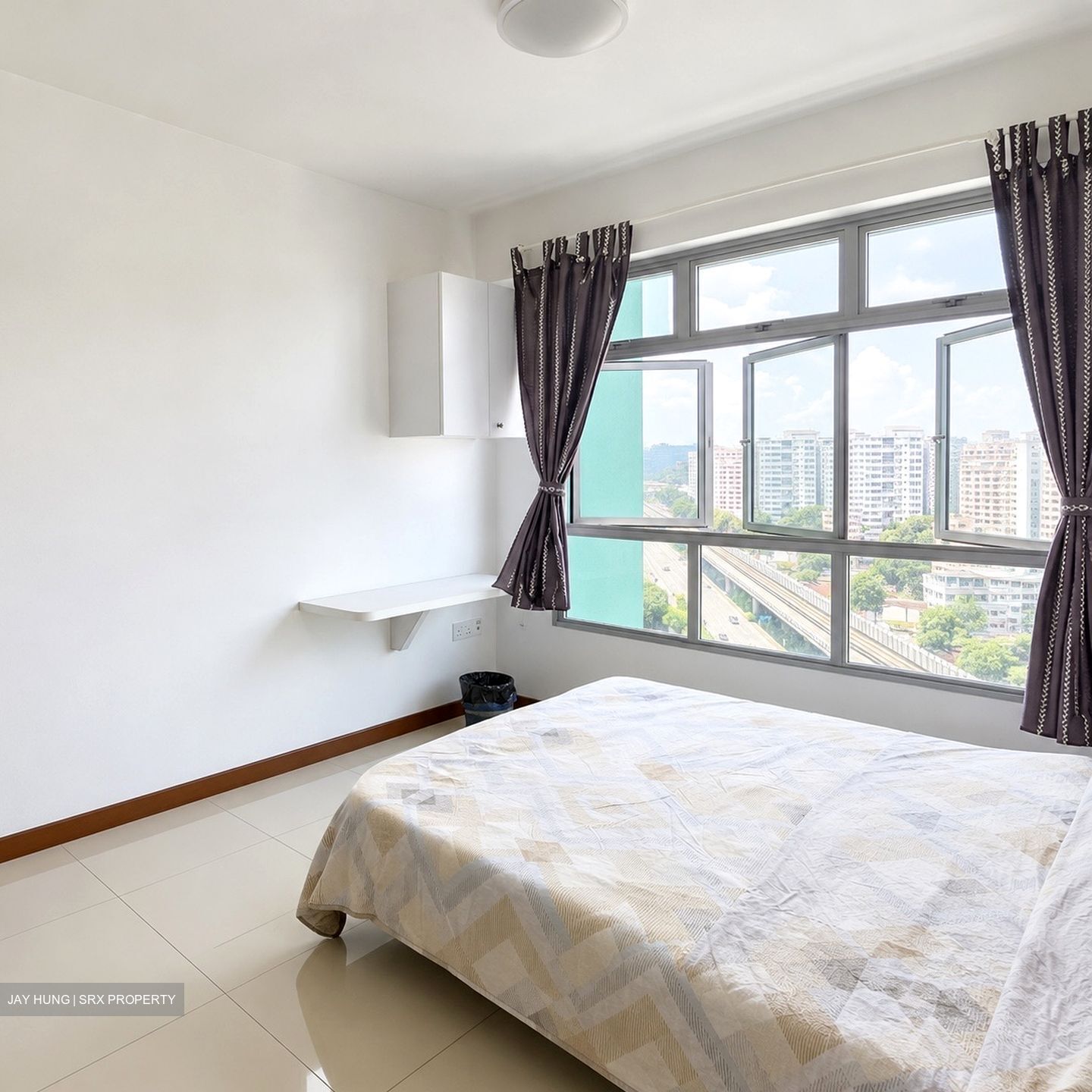Blk 440C Clementi Cascadia (Clementi), HDB 4 Rooms #625179221